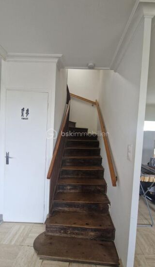  Propri�t�/ch�teau � vendre 5 pi�ces 97 m�