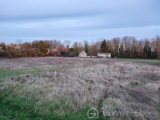  Terrain à vendre 2551 m²