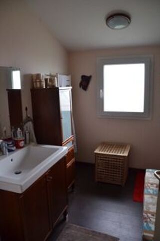  Appartement à louer 1 pièce 12 m²