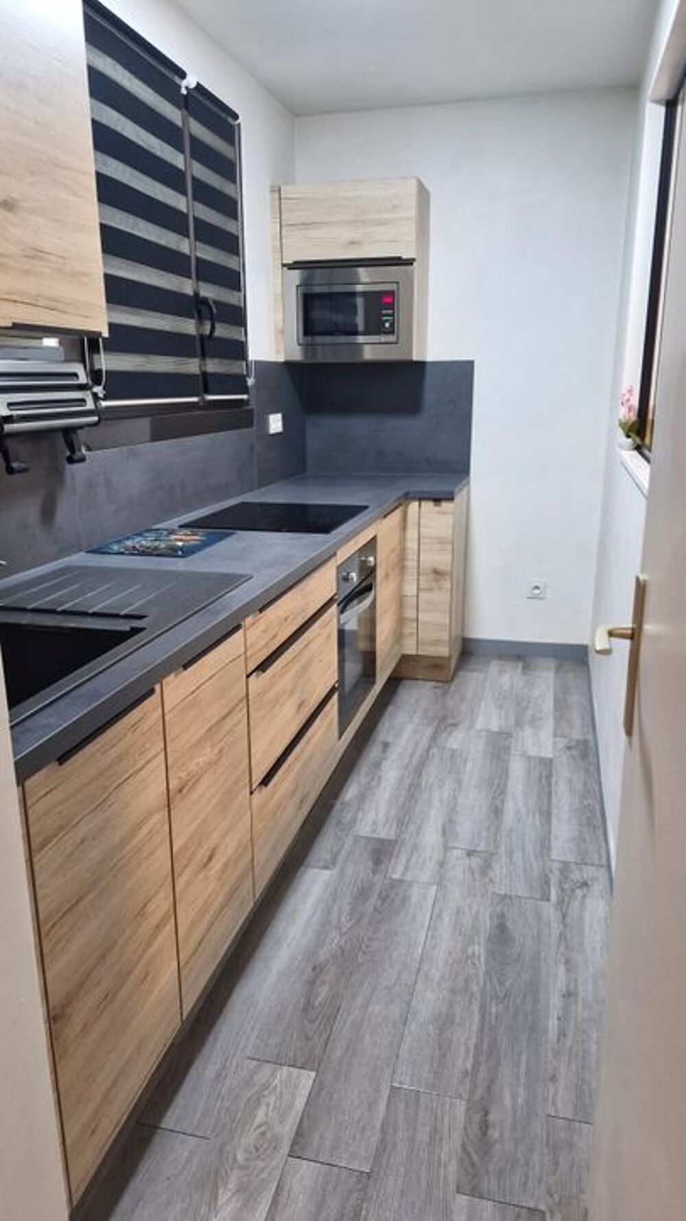 Location Appartement Appartement de 43m2 à louer sur Franconville Franconville