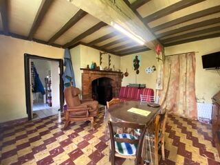  Maison � vendre 3 pi�ces 75 m�