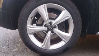 Q5 II 2.0 TDI 190 Quattro S-Tronic 7 Avus 2017 occasion 77700 Chessy