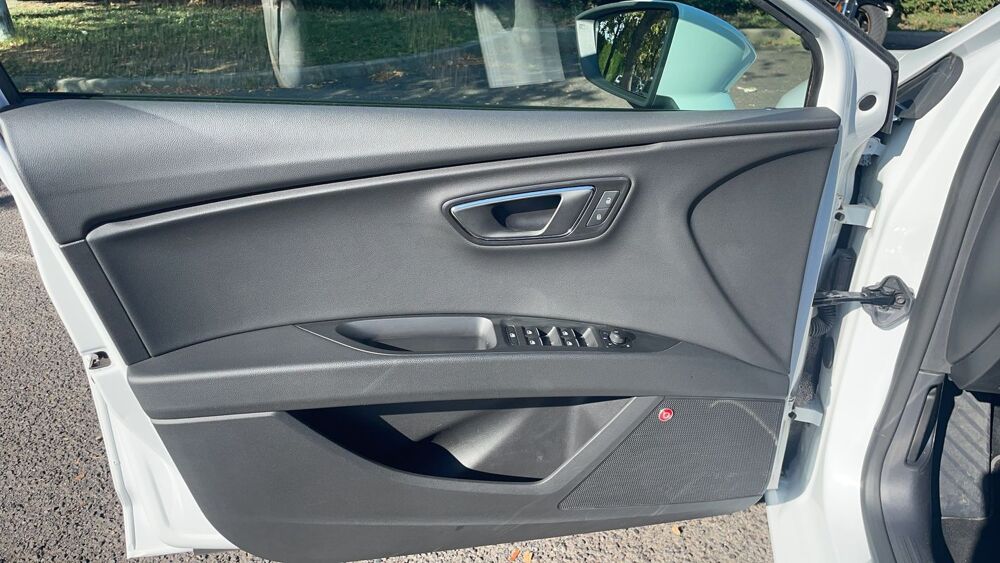 Leon 1.5 TSI 150 FR 2019 occasion 63100 Clermont Ferrand