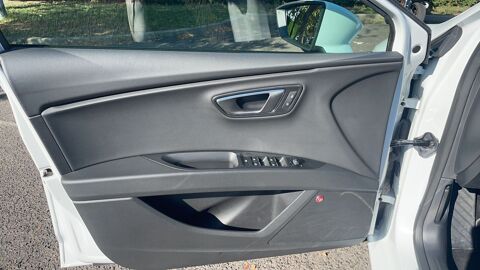 Leon 1.5 TSI 150 FR 2019 occasion 63100 Clermont Ferrand