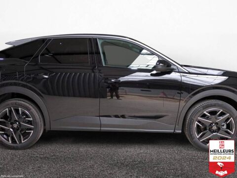3008 HYBRID 145 BVA E-DCS6 ALLURE + JANTES 19 + NA 2026 occasion 78200 Buchelay