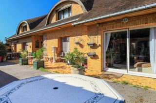  Maison à vendre 8 pièces 219 m²