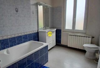  Maison � vendre 10 pi�ces 100 m�