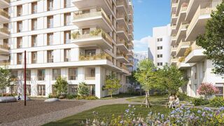  Appartement à vendre 2 pièces 47 m²