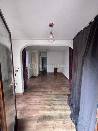  Maison � vendre 4 pi�ces 80 m�
