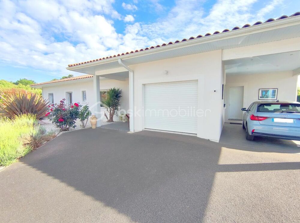 Villa familiale