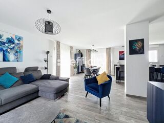  Villa à vendre 5 pièces 125 m²