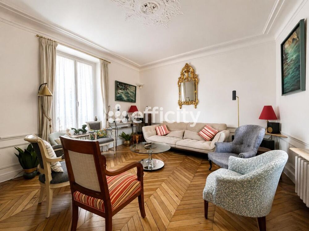 Vente Maison Maison Versailles