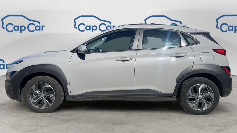 Kona 1.6 GDi 141 Hybrid DCT6 Creative 2022 occasion 47240 Bon Encontre