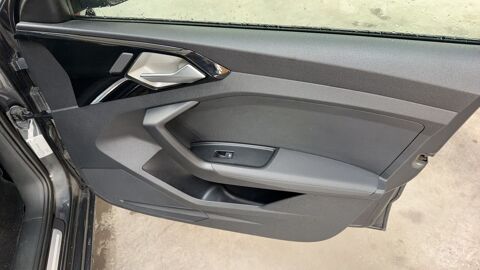 A1 25 TFSI 95 S-Tronic 7 Design - Automatique Entretien constru 2020 occasion 37230 Fondettes