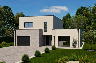  Maison � vendre 5 pi�ces 169 m�