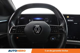 Austral 1.2 TCe Mild Hybrid Advanced Techno 130 ch 2023 occasion 92130 Issy-les-Moulineaux
