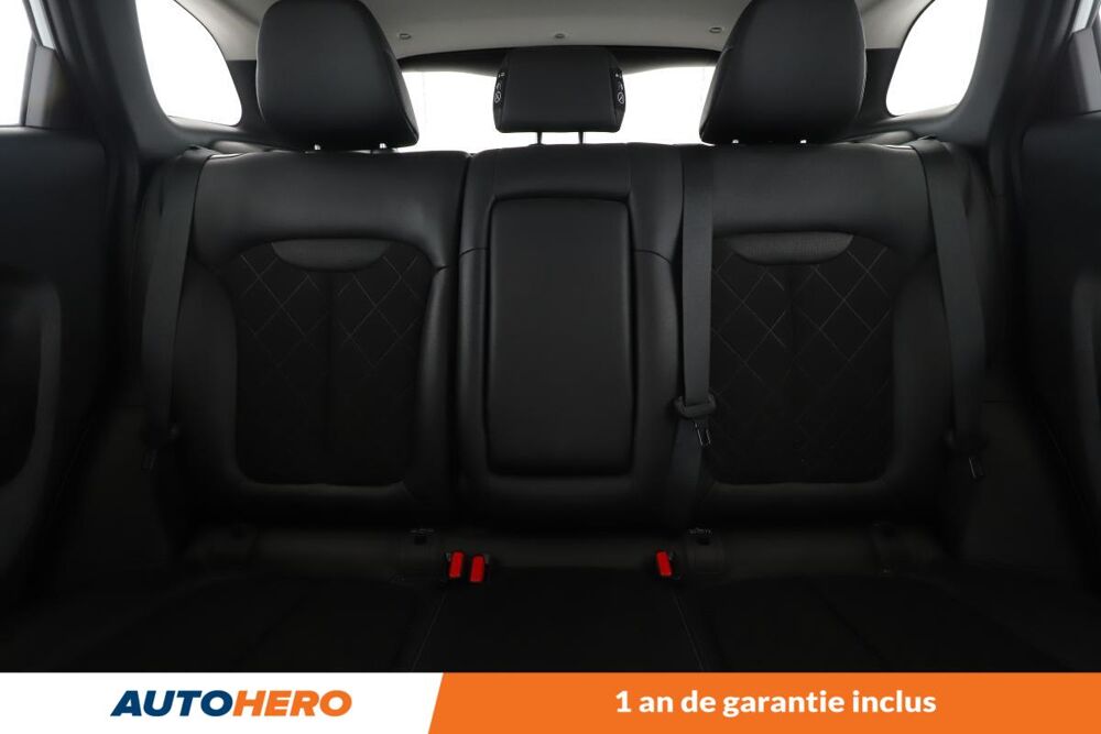 Kadjar 1.5 dCi Blue Intens 115 ch 2020 occasion 92130 Issy-les-Moulineaux