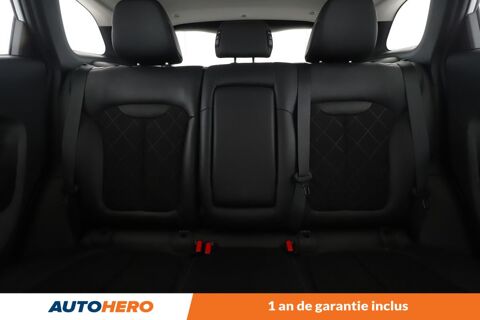 Kadjar 1.5 dCi Blue Intens 115 ch 2020 occasion 92130 Issy-les-Moulineaux
