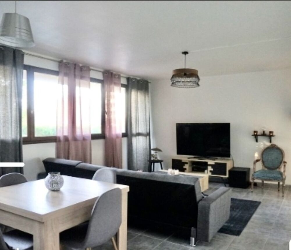 Appartement à vendre 2 pièces CRETEIL (94)