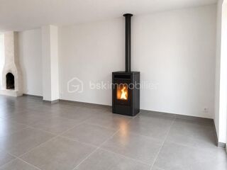  Maison à louer 4 pièces 100 m²