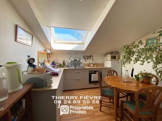  Maison � vendre 3 pi�ces 50 m�