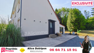  Maison à vendre 5 pièces 102 m²