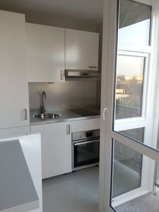  Appartement � louer 1 pi�ce 30 m�