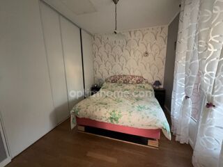  Maison � vendre 3 pi�ces 50 m�