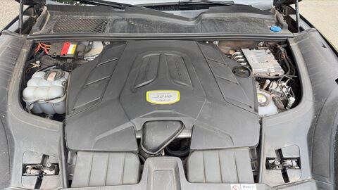 Cayenne 3.0 V6 461 AWD E-Hybrid BVA8 Platinum Edition 2022 occasion 78711 Mantes La Ville