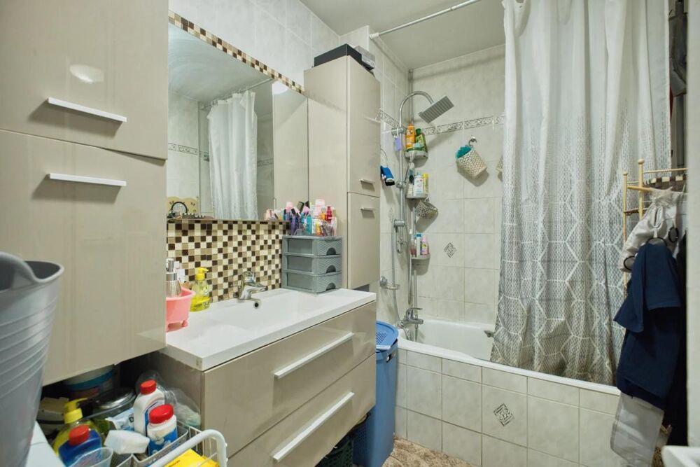 Vente Appartement Appartement T3 avec garage à Metz Metz