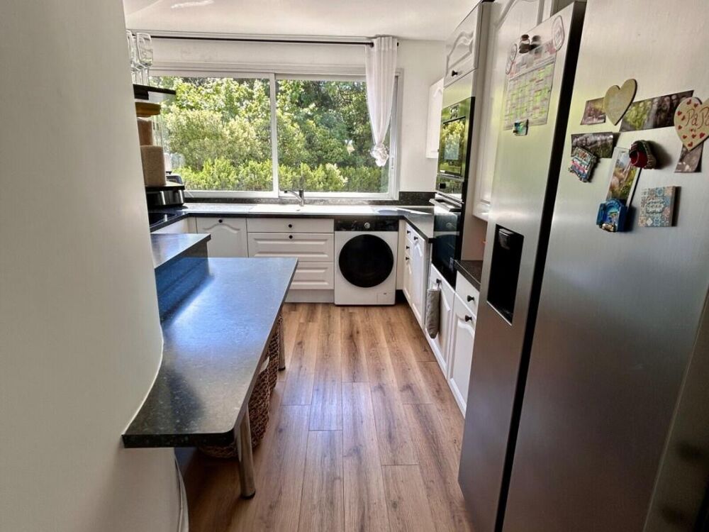 Vente Appartement Appartement - Montpellier - 77m² Montpellier