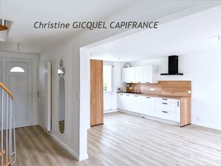  Maison � vendre 4 pi�ces 75 m�