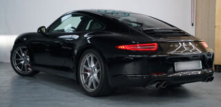 911 3.8 Carrera S PDK 2014 occasion 33000 Bordeaux
