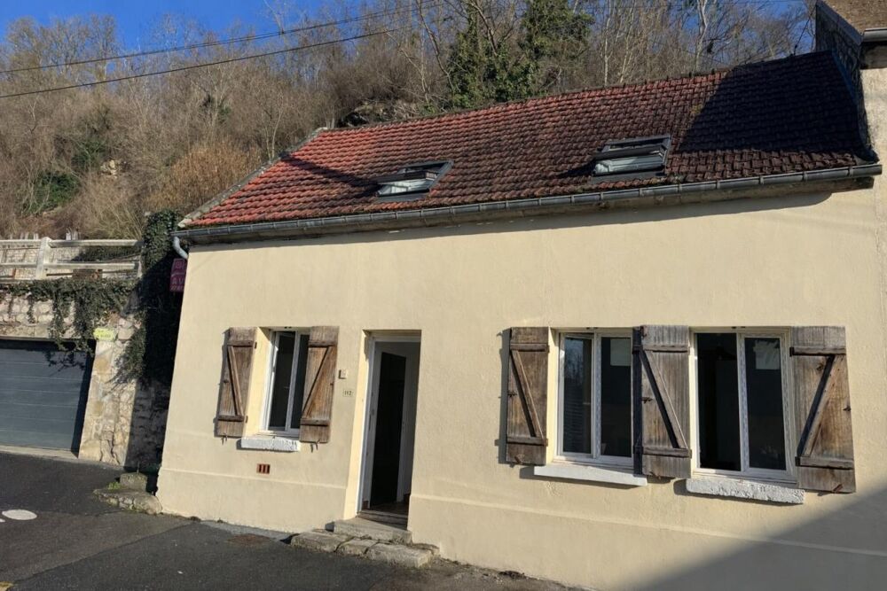 Maison de Type 4