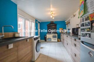  Maison à vendre 7 pièces 143 m²