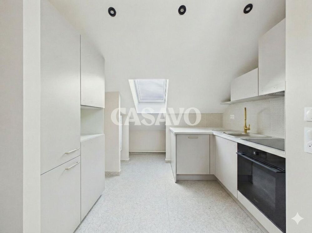 � vendre  Appartement Levallois-Perret (92300)