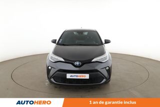 C-HR 1.8 Hybride Edition 122 ch 2023 occasion 92130 Issy-les-Moulineaux
