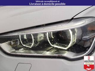 X1 xDrive 18d 150 BVA8 M Sport +Toit 2017 occasion 10150 Lavau
