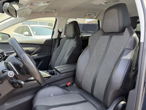 5008 II 1.2 PURETECH 130 S&S 6CV ALLURE BUSINESS EAT8 2019 occasion 35690 Acign&eacute;