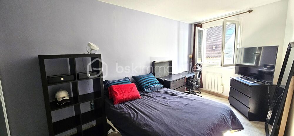Vente Appartement Appartement en centre ville de coulommiers Coulommiers