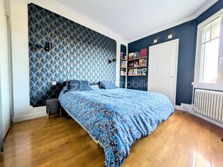 Maison à vendre 6 pièces 133 m²