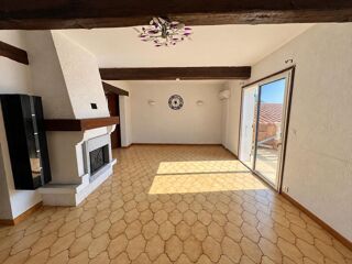 Vente Maison ANTHÉOR - Maison mitoyenne de 152 m² à rénover, piscine, plage à pied ! Antheor