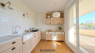  Appartement à vendre 4 pièces 90 m²