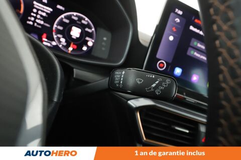 Formentor 1.4 e-Hybrid VZ DSG6 245 ch 2024 occasion 92130 Issy-les-Moulineaux