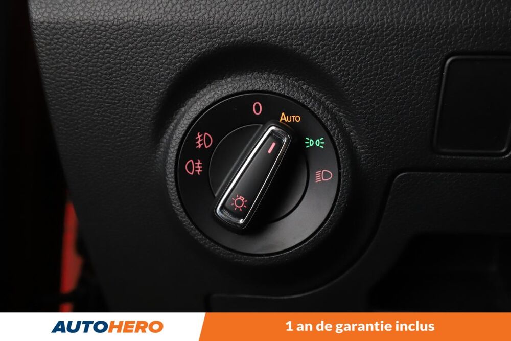 Arona 1.0 EcoTSI Xcellence BV6 115 ch 2018 occasion 92130 Issy-les-Moulineaux