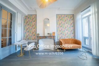  Appartement à vendre 2 pièces 31 m²