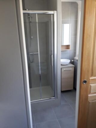  Appartement  louer 1 pice 15 m