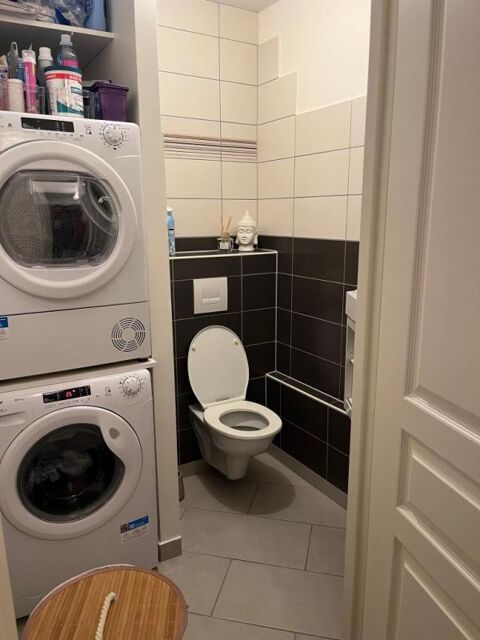  Appartement � louer 2 pi�ces 49 m�