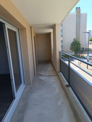  Appartement à louer 2 pièces 47 m²