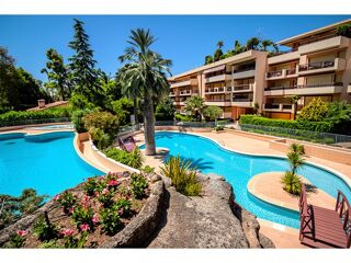  Appartement à louer 1 pièce 36 m²